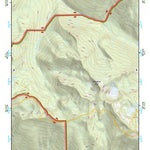 48121SE Page 66 Sauk River Topo Preview 1