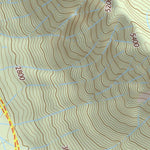 48121SE Page 69 Sauk River Topo Preview 2