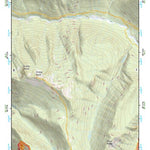 48121SE Page 70 Sauk River Topo Preview 1