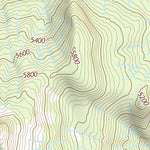 48121SE Page 70 Sauk River Topo Preview 2