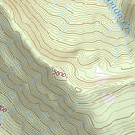 48121SE Page 73 Sauk River Topo Preview 3