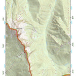 48121SE Page 76 Sauk River Topo Preview 1