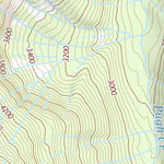 48121SE Page 76 Sauk River Topo Preview 2
