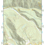 48121SE Page 79 Sauk River Topo Preview 1