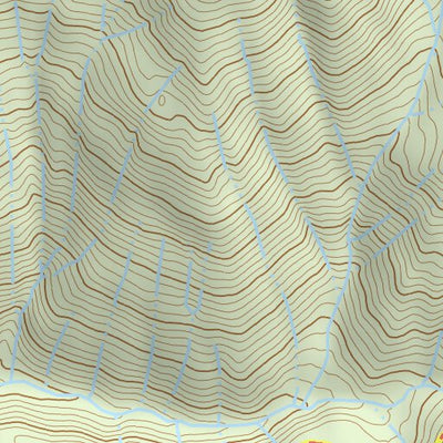 48121SE Page 79 Sauk River Topo Preview 3