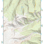 48121SE Page 83 Sauk River Topo Preview 1