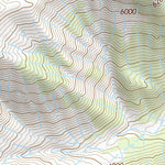 48121SE Page 83 Sauk River Topo Preview 2