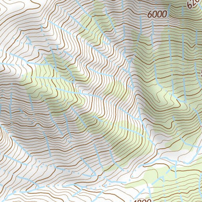 48121SE Page 83 Sauk River Topo Preview 2