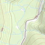 48121SE Page 87 Sauk River Topo Preview 2