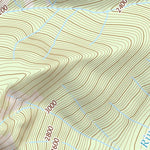 48121SE Page 87 Sauk River Topo Preview 3