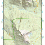 48121SE Page 88 Sauk River Topo Preview 1