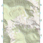 48121SE Page 91 Sauk River Topo Preview 1