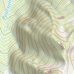 48121SE Page 99 Sauk River Topo Preview 3