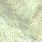 48121SE Page 101 Sauk River Topo Preview 2