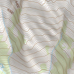 48121SE Page 106 Sauk River Topo Preview 3