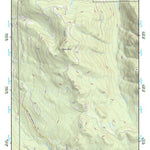 48121SW Page 2 Sauk River Topo Preview 1
