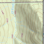 48121SW Page 2 Sauk River Topo Preview 3