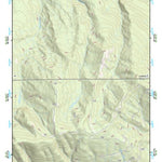 48121SW Page 6 Sauk River Topo Preview 1