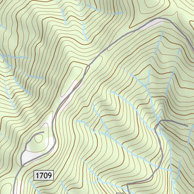 48121SW Page 7 Sauk River Topo Preview 3