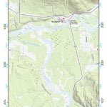 48121SW Page 10 Sauk River Topo Preview 1