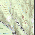 48121SW Page 10 Sauk River Topo Preview 3