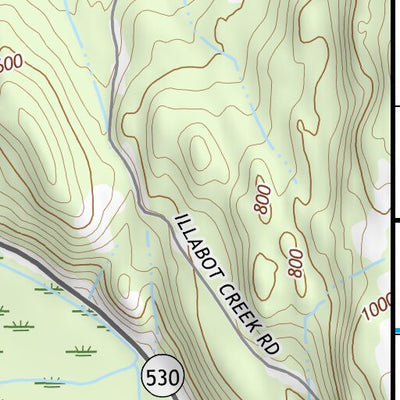 48121SW Page 10 Sauk River Topo Preview 3