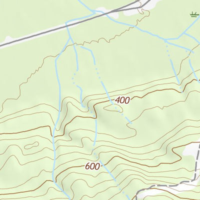 48121SW Page 12 Sauk River Topo Preview 2