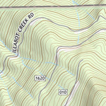 48121SW Page 12 Sauk River Topo Preview 3