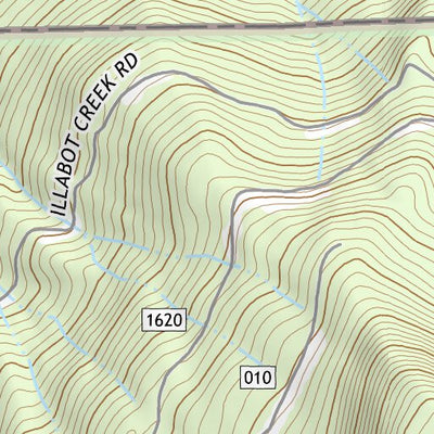48121SW Page 12 Sauk River Topo Preview 3