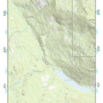 48121SW Page 13 Sauk River Topo Preview 1