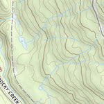 48121SW Page 13 Sauk River Topo Preview 2