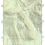 48121SW Page 16 Sauk River Topo Preview 1