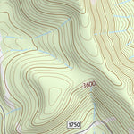48121SW Page 16 Sauk River Topo Preview 2
