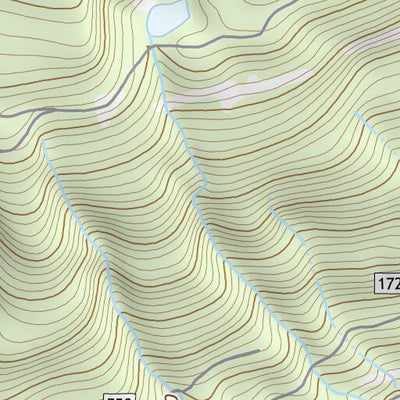 48121SW Page 17 Sauk River Topo Preview 2