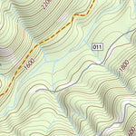 48121SW Page 18 Sauk River Topo Preview 2