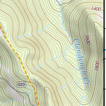 48121SW Page 18 Sauk River Topo Preview 3