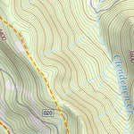 48121SW Page 19 Sauk River Topo Preview 3