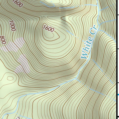 48121SW Page 23 Sauk River Topo Preview 3