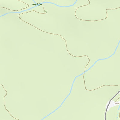 48121SW Page 25 Sauk River Topo Preview 2