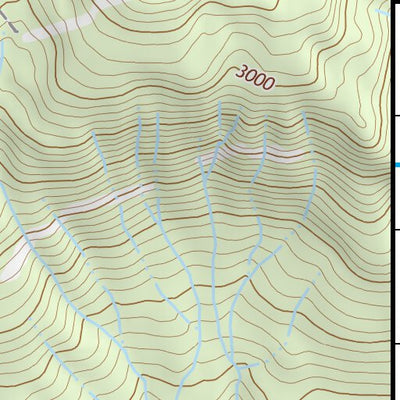48121SW Page 25 Sauk River Topo Preview 3