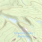 48121SW Page 28 Sauk River Topo Preview 2