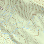 48121SW Page 28 Sauk River Topo Preview 3