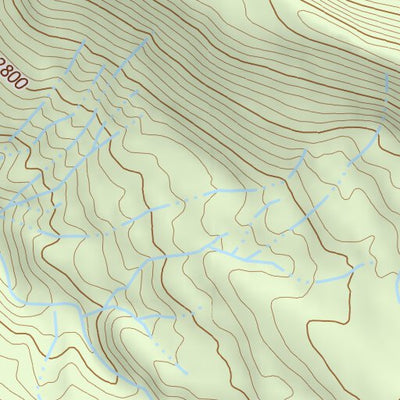 48121SW Page 28 Sauk River Topo Preview 3