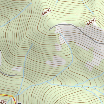 48121SW Page 31 Sauk River Topo Preview 2