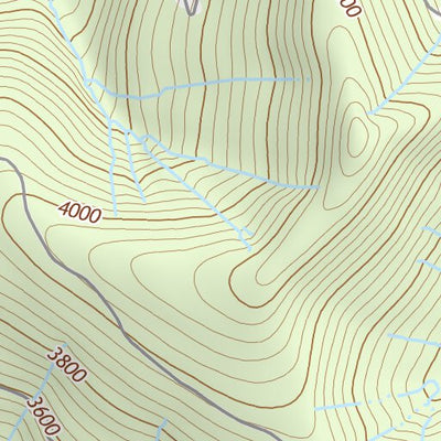 48121SW Page 32 Sauk River Topo Preview 2