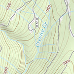 48121SW Page 33 Sauk River Topo Preview 2