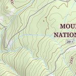 48121SW Page 34 Sauk River Topo Preview 2