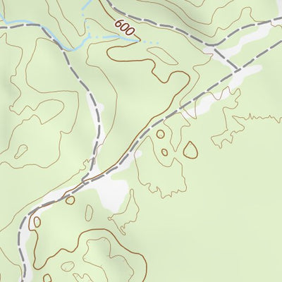 48121SW Page 36 Sauk River Topo Preview 2