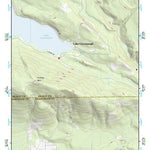 48121SW Page 37 Sauk River Topo Preview 1