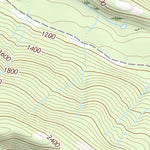 48121SW Page 37 Sauk River Topo Preview 2
